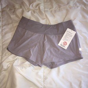 NWT lululemon Shorts